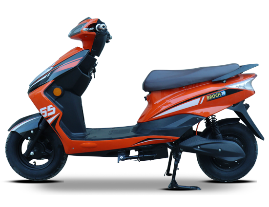 Broch E-Bike
